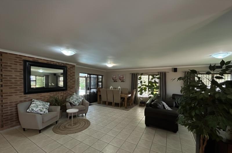 To Let 4 Bedroom Property for Rent in D